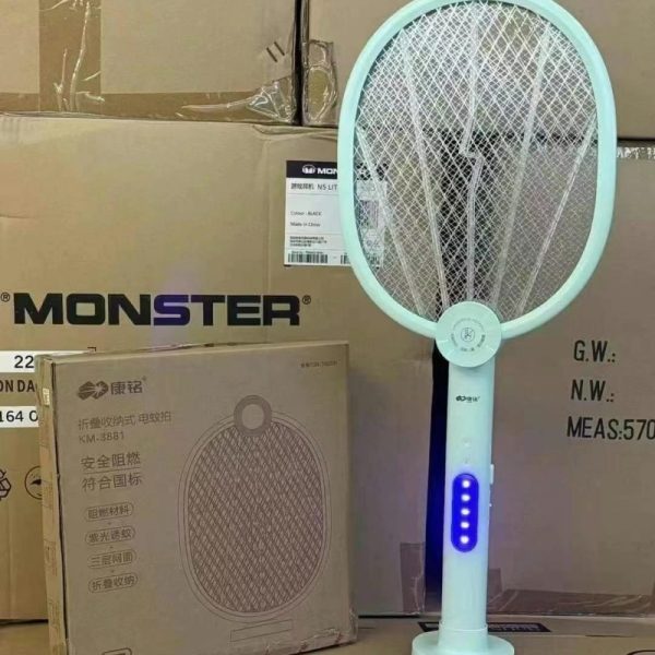 Electric Mosquito Racket