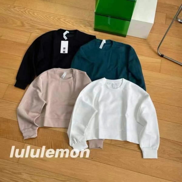 Lululemon Hoodie