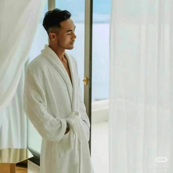 Ralph Lauren Robe