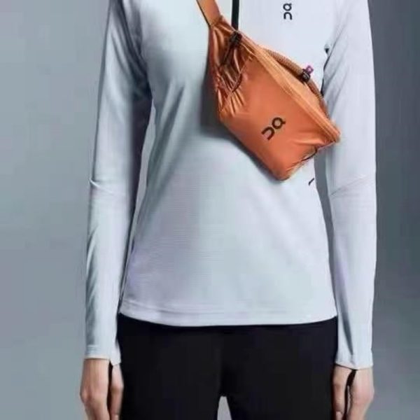 Waist Bag / Chest Bag / Crossbody Bag