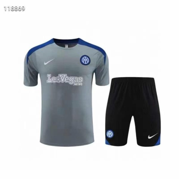24-25 Season Thai Edition Jersey Set