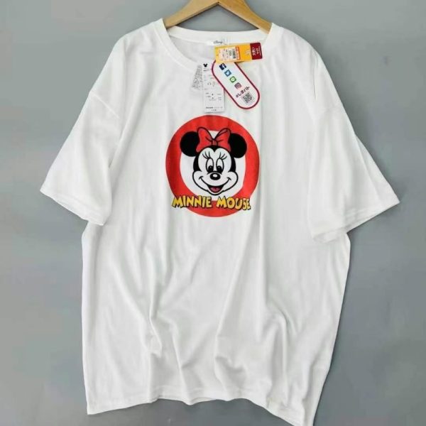 Disney Short Sleeve T-shirt