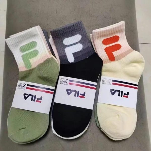 FILA Women's Socks