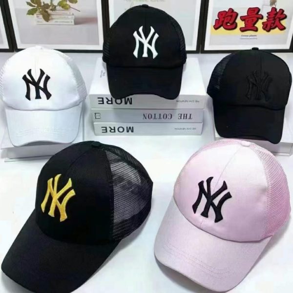 MLB Snapback Hat