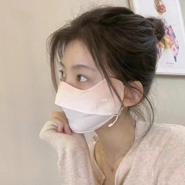 JiaoXia UV Protection Mask