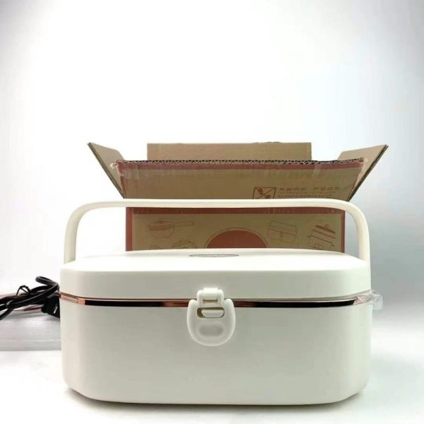 MODONG Split Electric Lunch Box