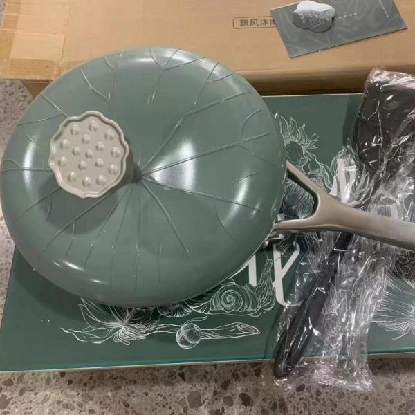 Non-Stick Frying Pan 26cm