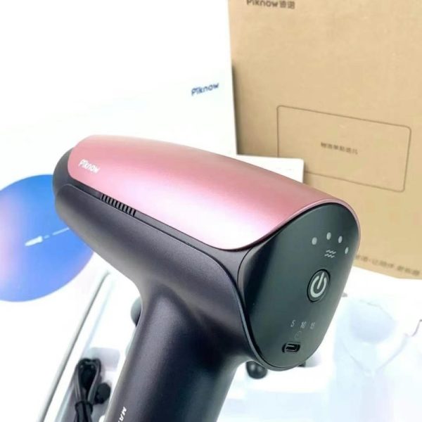 Bino Fascia Gun