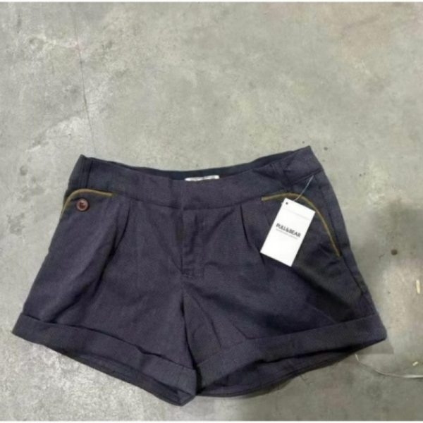 Zara Shorts