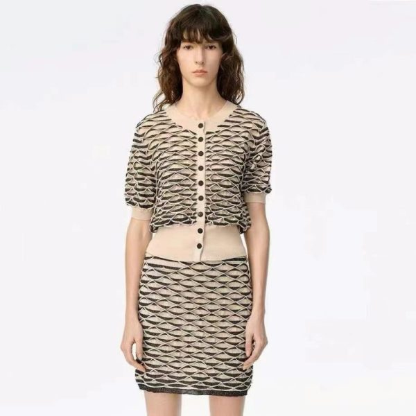 Dizzone Series Women's Apparel