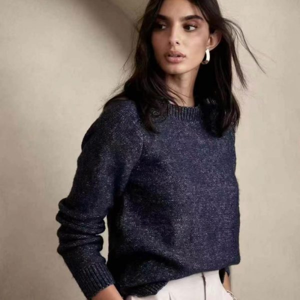 BANANA REPUBLIC Women  Sweater