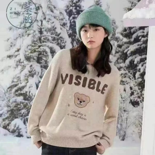 Women's  Sweater