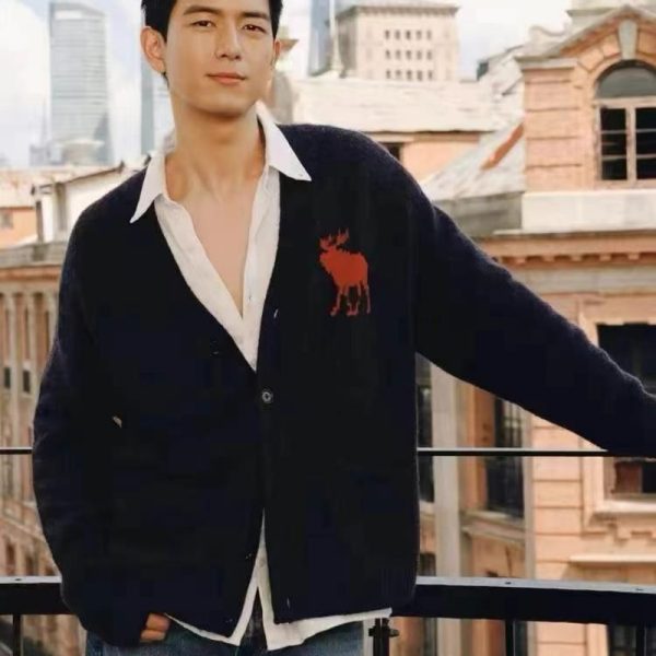 Premium Men's Assorted Sweaters