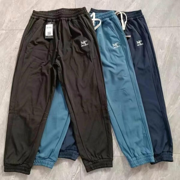 Arc'teryx   Softshell Pant