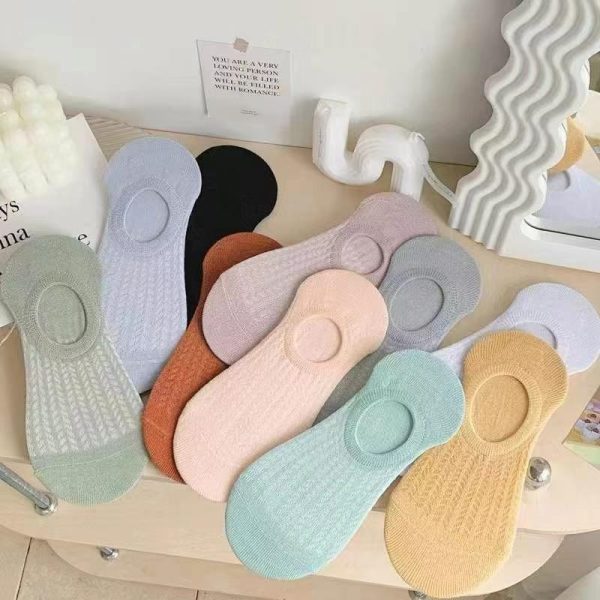 Women’s Invisible Socks