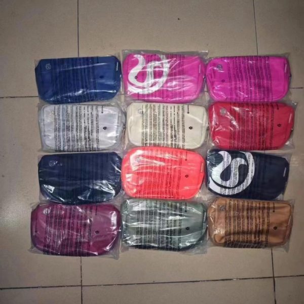 LuluLemon Crossbody Waist Bag