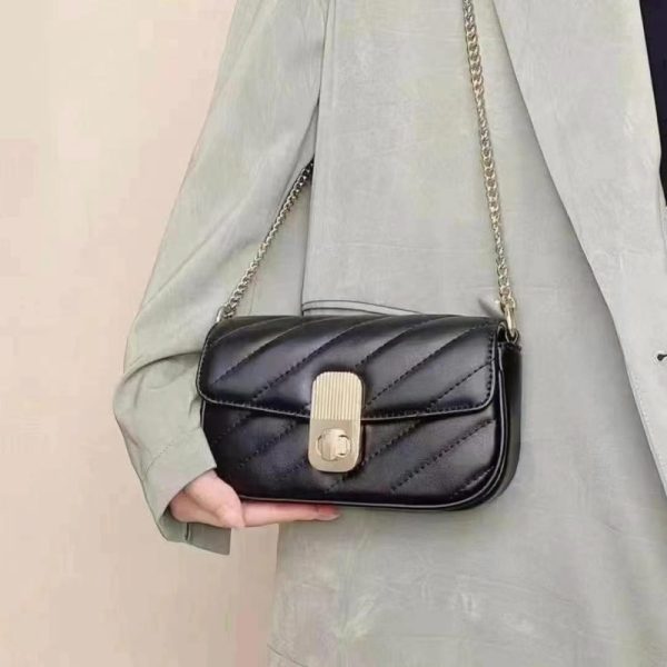 Fashion New Style Crossbody Bag
