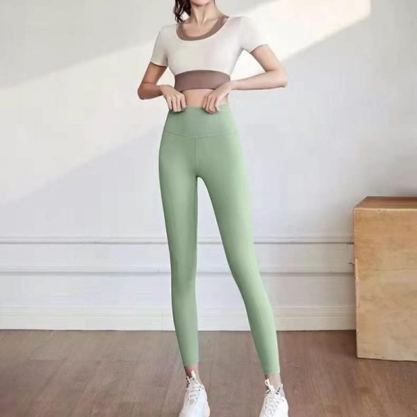 Yoga Pants