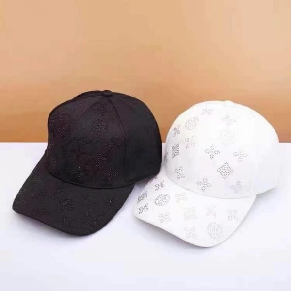 Streetwear Baseball Cap,Bucket Hat