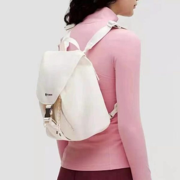 LuluLemon Backpack