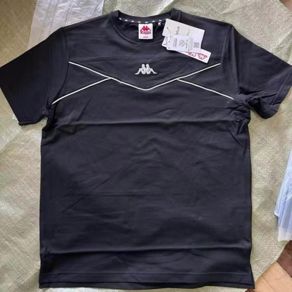 Kappa Short Sleeve T-Shirt
