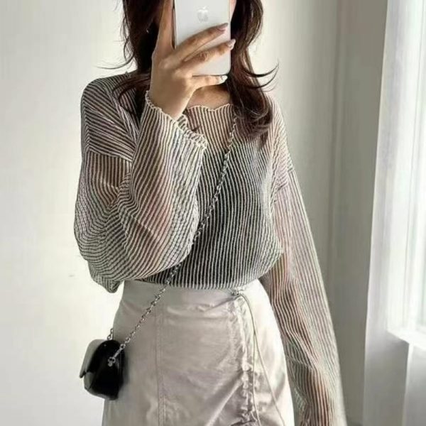 GRL Women's Top