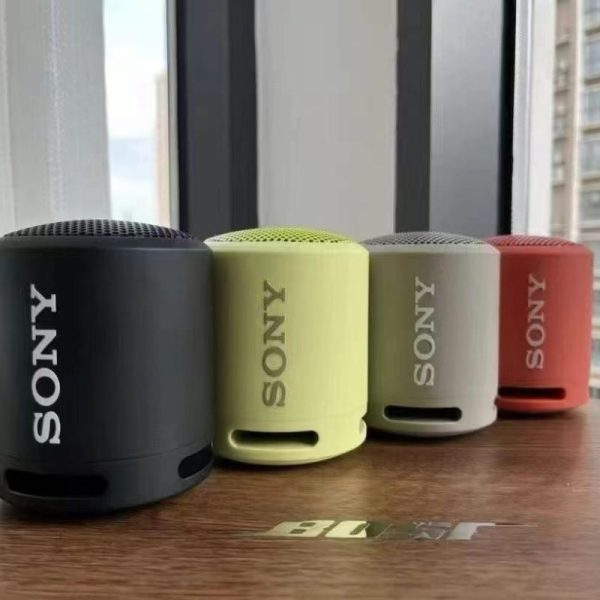 Sony SRS-XB13 Wireless Bluetooth Speaker