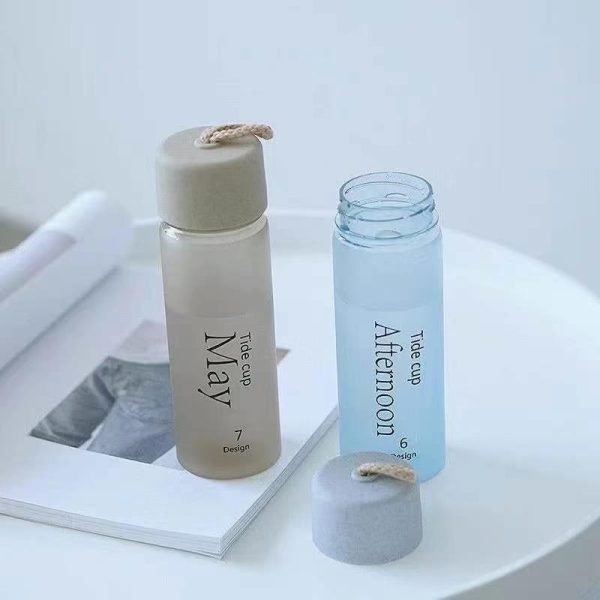 Plastic Water Cup