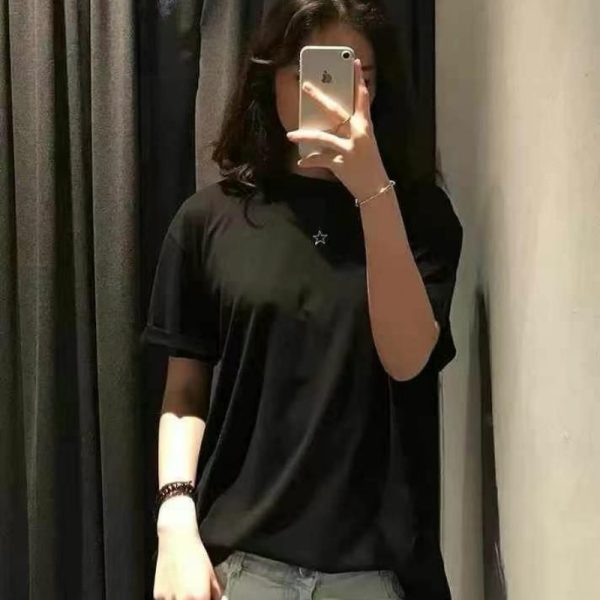 Stella Mccartney Short Sleeve T-Shirt