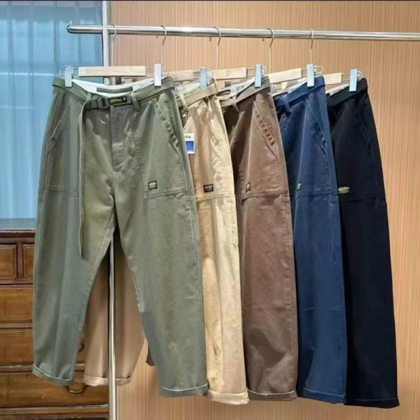 Men's Casual Pants