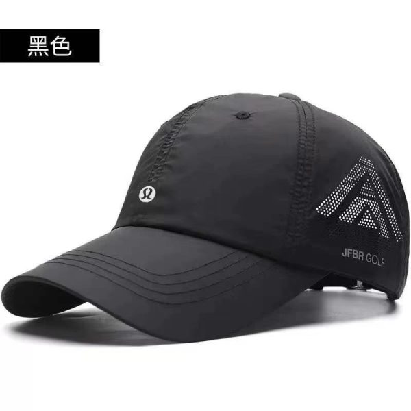 LuluLemon Sun Hat