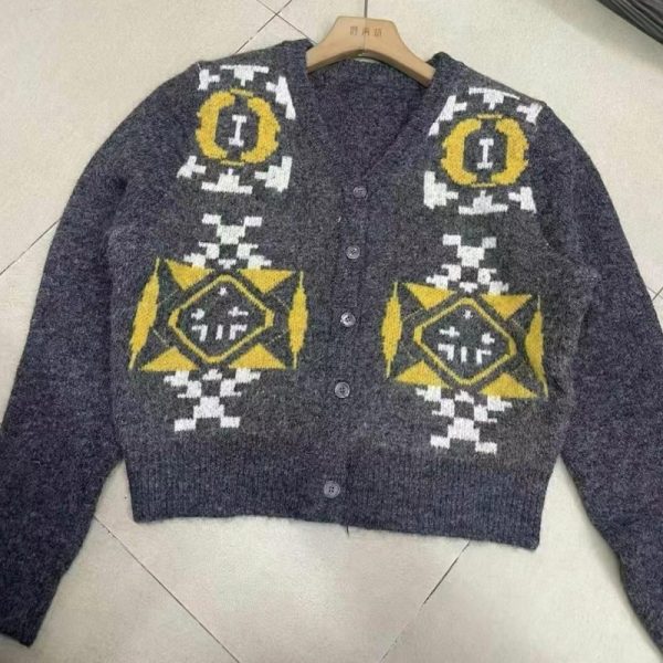 Cardigan Sweater