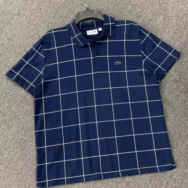 Lacoste polo Short Sleeve