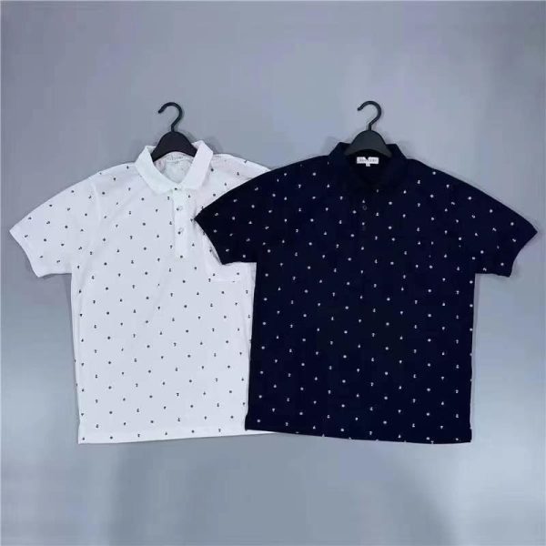 Men's Polo Shirt