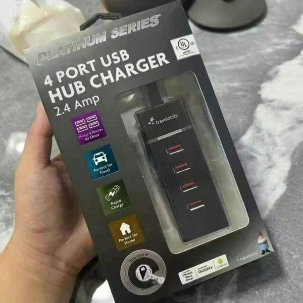 Adapter