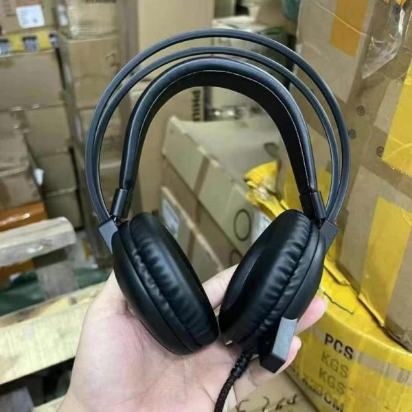 ANYWHERECART 7.1 Headset with Chip