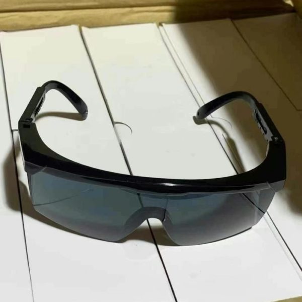 Safety Goggles