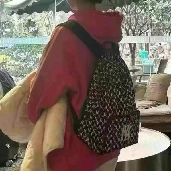 MLB Couple's Backpack