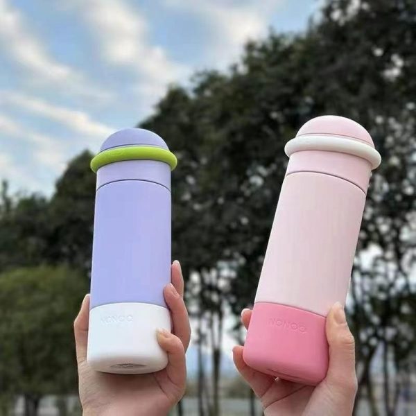 Nonoo Brand Thermos Cup