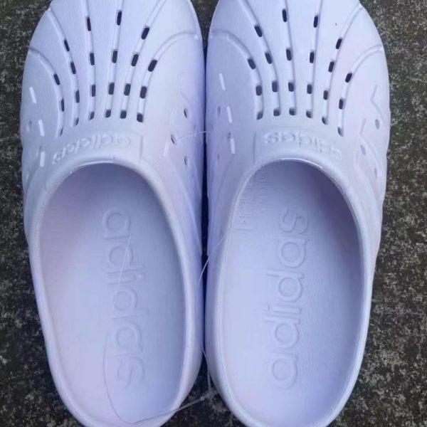 Adidas Half-Slip Shoes Clogs