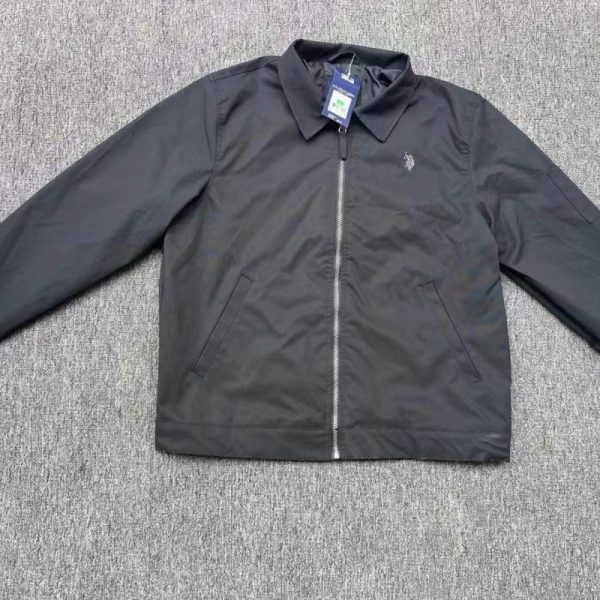 POLO Collection Jacket