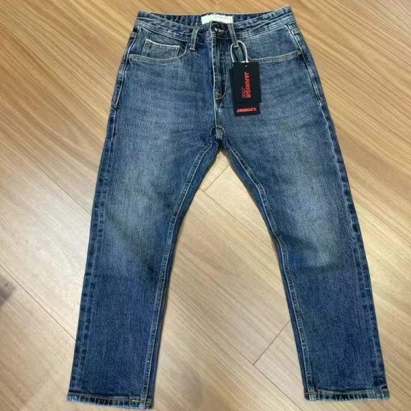 Men's Jeans