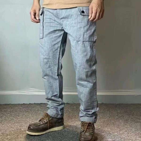 Cargo Pants