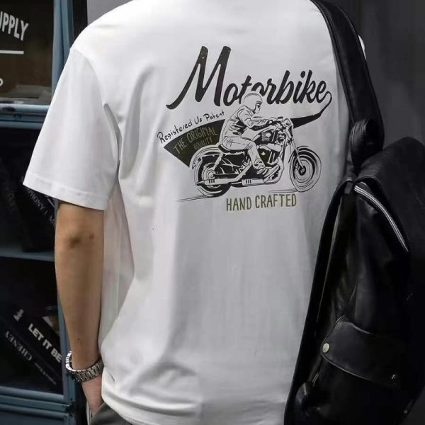 Short-Sleeve T-Shirt