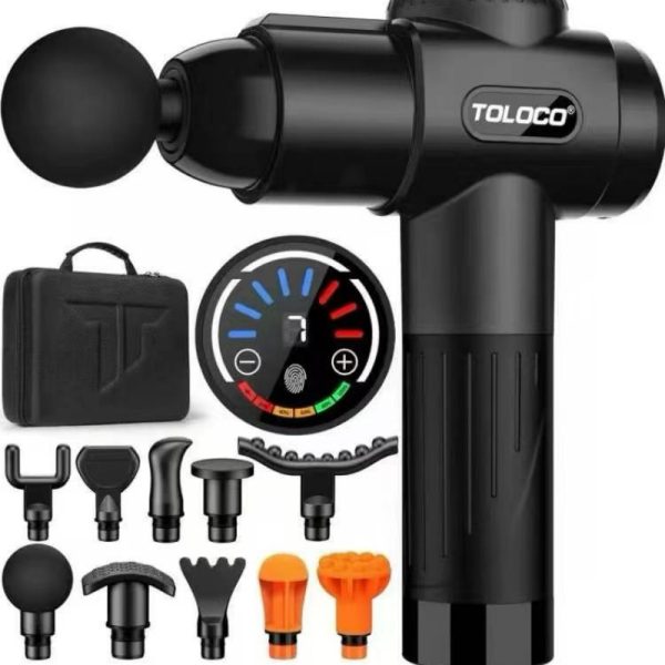 TOLOCO Original Massage Gun EM26