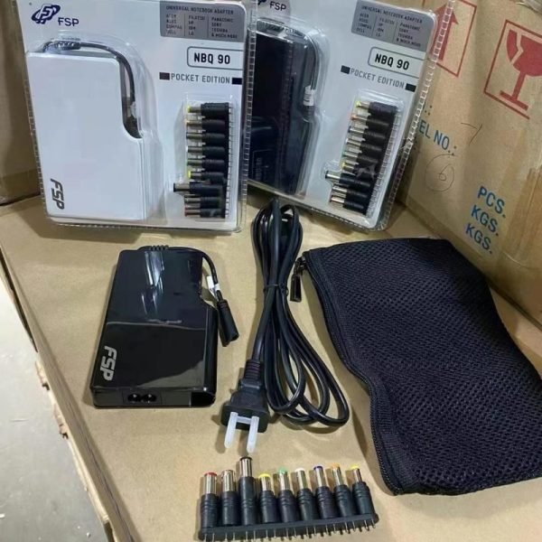 FSP Laptop Power Adapter