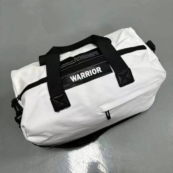 Sports travel bag