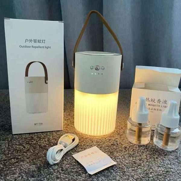 Outdoor Repellent Light WT-T30