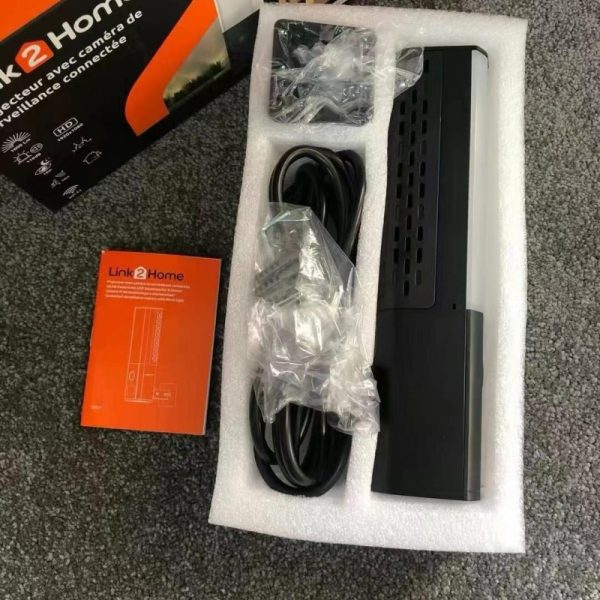 Link2Home Projector 6821F