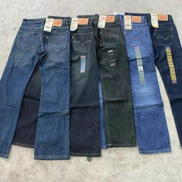 LOVIS jeans
